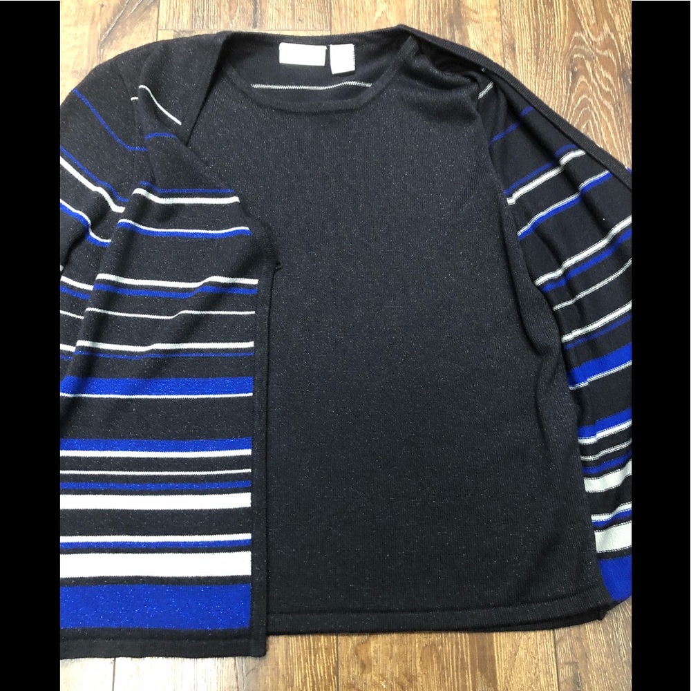 Ladies Sweater - Picture 3 of 5